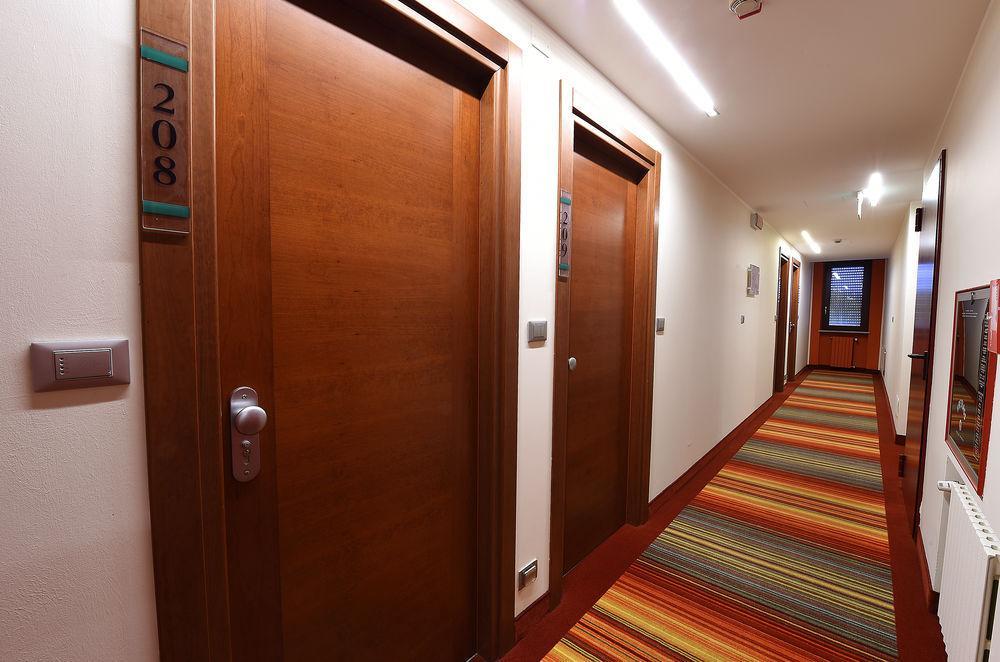 Hotel Rioverde Pralormo Kültér fotó